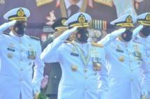 Pangkogabwilhan I Laksdya TNI Muhammad Ali 
