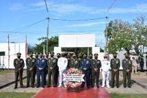 Danrem 174 Merauke Brigjen TNI Bangun Nawoko 