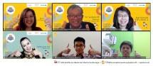 BCA dan PesonaEdu Berikan Apresiasi kepada Pemenang Kompetisi Literasi & Numerasi Nasional