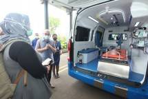 Philips dan Mandaya Royal Hospital Puri Sepakat Wujudkan Rumah Sakit Pintar 