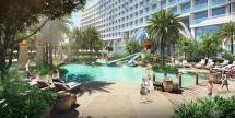 Centara Mirage Beach Resort Dubai (Foto Ist) 