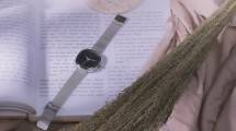 Bono Siena Papilon Silver Milanese