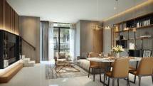 Rumah Quantis Signature 