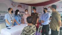 Sinar Mas Land dan Kejaksaan Negeri Tangsel Berikan Konsultasi Hukum Gratis 