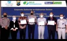 Siloam Hospitals Banjarmasin