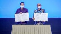 Gandeng MNC Group, KemenkopUKM Siap Bawa UMKM Go Global