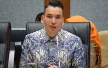 Anggota Komisi X DPR RI Muhammad Kadafi. 