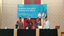 Laznas Bangun Sejahtera Mitra Umat (Laznas BSMU) bersama dengan PT Bank Syariah Indonesia Tbk mendukung kegiatan Pemerintah Provinsi Jawa Barat 