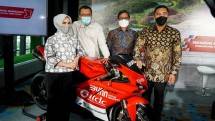 Dahsyat! Sirkuit MotoGP Pertama di Indonesia Ganti Nama Jadi Pertamina Mandalika International Street Circuit