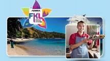 Ini Dia Delapan UKM Asal Likupang yang Bakal Bertarung di Festival Kreatif Lokal 2021