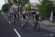 Hutama Karya Endurance Challenge 2021