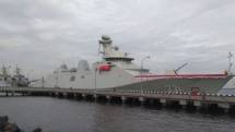 KRI Raden Eddy Martadinata-331 