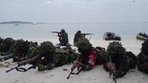 Prajurit Korps Marinir