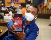 Badan Meteorologi, Klimatologi, dan Geofisika (BMKG) meluncurkan dua inovasi sekaligus guna menghadang potensi tsunami di Selatan Jawa, Senin (4/10) yaitu EWS Radio Broadcaster dan aplikasi SIRITA (Sirens for Rapid Information on Tsunami Alert) di Cilacap, Senin (4/10).