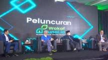 Wakaftunai.id: Potensi Wakaf Capai Rp180 Triliun per Tahun