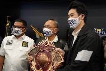 Luncurkan Integrated Training Facility, EVOS Kukuhkan Posisi Sebagai Organisasi Esports Terdepan Di Asia Tenggara
