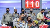 Kakorlantas: ETLE Terbukti Bisa Ungkap Kasus Tabrak Lari Kurang 24 Jam