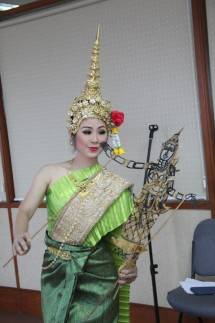 Komunitas SENA WANGI Gelar Program Living ICH Forum for WPT in Indonesia 2021 