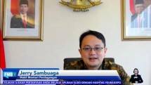 Wamendag Jerry Sambuaga Sampaikan Kabar Baik! Paviliun Indonesia Pikat 11 Ribu Pengunjung di Dubai Expo 2020