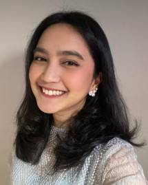 Aktris Rachel Amanda