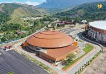 PON XX Papua