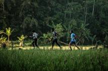 Ajang Sport Tourism MesaStila 100 di di Kabupaten Magelang, Jawa Tengah (Dok: Kemenparekraf)