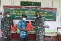 TMMD Kodam XVII Cendrawasih 