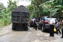 Tambang Pasir Kali Progo Resahkan Warga Bantul, GKR Hemas Gercep Turun ke Lokasi dan Dialog dengan Warga