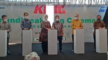 Gelar Groundbreaking Perluasan Lahan 105 Hektare, Bos KIIC: Permintaan Meningkat