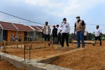 Kementerian PUPR Lakukan Piloting Project Aplikasi SiPetruk di Jawa Barat