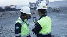 Petrosea Teken Kontrak Jasa Pertambangan Senilai USD 265 Juta