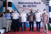 Kemenhub dan IMI Siapkan Tiga Regulasi Pengembangan Otomotif Indonesia