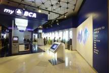 BCA