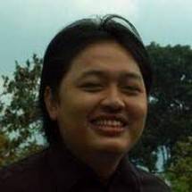Agustinus Edy Kristianto