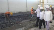Plt. Dirjen IKMA Kemenperin Reni Yanita