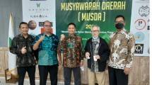 Musda DPD HIMKI Sleman Raya