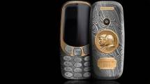 Nokia 3310 Putin-Trump Summit (ist)