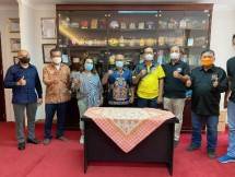 Kemenpora Total Dukung Pelaksanaan JKW-PWI 