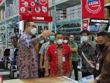 Resmi Hadir di Semarang, Emiten CSAP Telah Membuka 3 Superstore Baru Mitra10