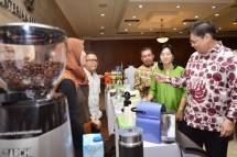 Kemenperin Terus Fokus Tumbuhkan Wirausaha Baru IKM Kopi 