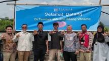 YBSMU Bersama BSI Berdayakan Milenial untuk Kuatkan Ekonomi Desa