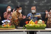 RNI Gelar Tasyakuran 57th, Komitmen Berinovasi untuk Pangan Tumbuh Indonesia Tangguh 