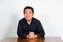 Fritz B. Tobing