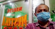 Bantah Isu Warteg Merugi Usai Didatangi Anies, Kowantara: Kabar Itu Tidak Benar!