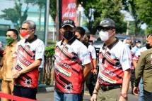 Ketua MPR RI Bambang Soesatyo