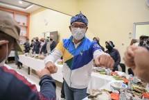 KOTA JAYAPURA&ndash; Jawa Barat mengulang sejarah 70 tahun lalu ketika berhasil mempertahankan gelar juara umum di ajang Pekan 