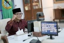 Ridwan Kamil: Ekonomi Kreatif Peradaban Baru untuk Kesejahteraan 