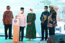 Pangdam XVII Mayjen Ignatius Yugo Dampingi Kunker Wapres RI di Papua
