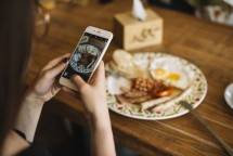 Ilustrasi Foto Makanan (Foto: Ist)