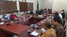 Forum Kemitraan Perkuat Tiga Hal Penting untuk Suku Anak Dalam